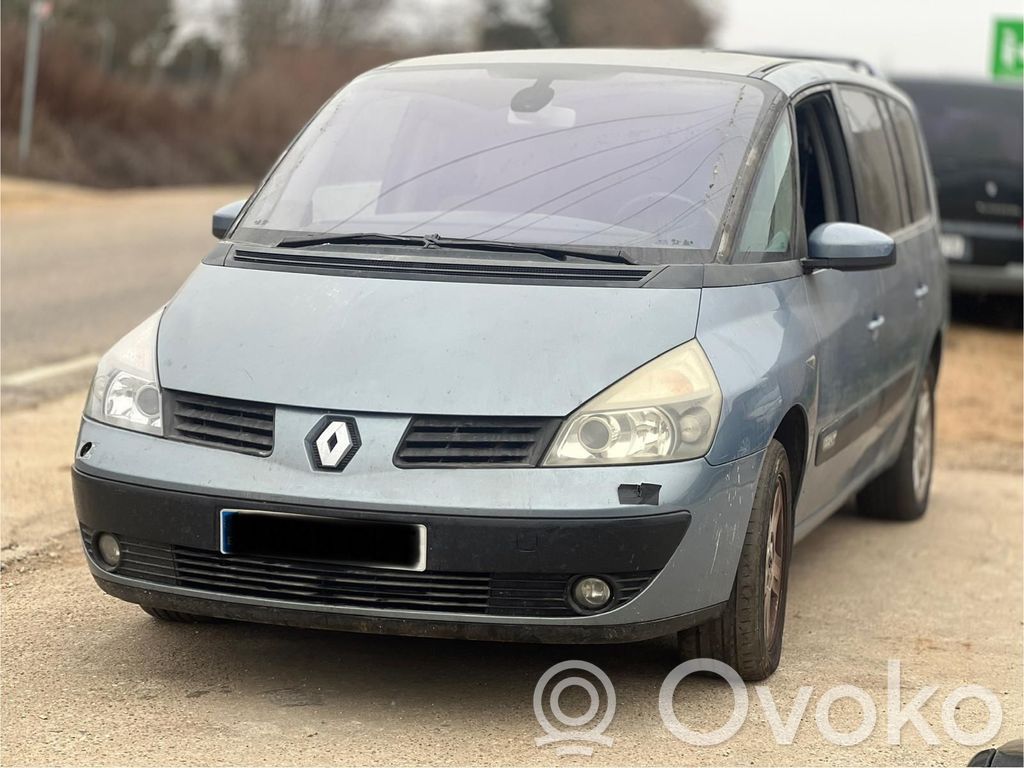 Espace III Espace  7751473099