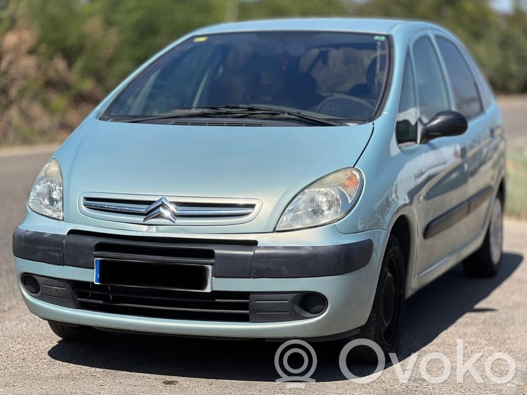 Xsara Xsara, Xsara Picasso  7401AC