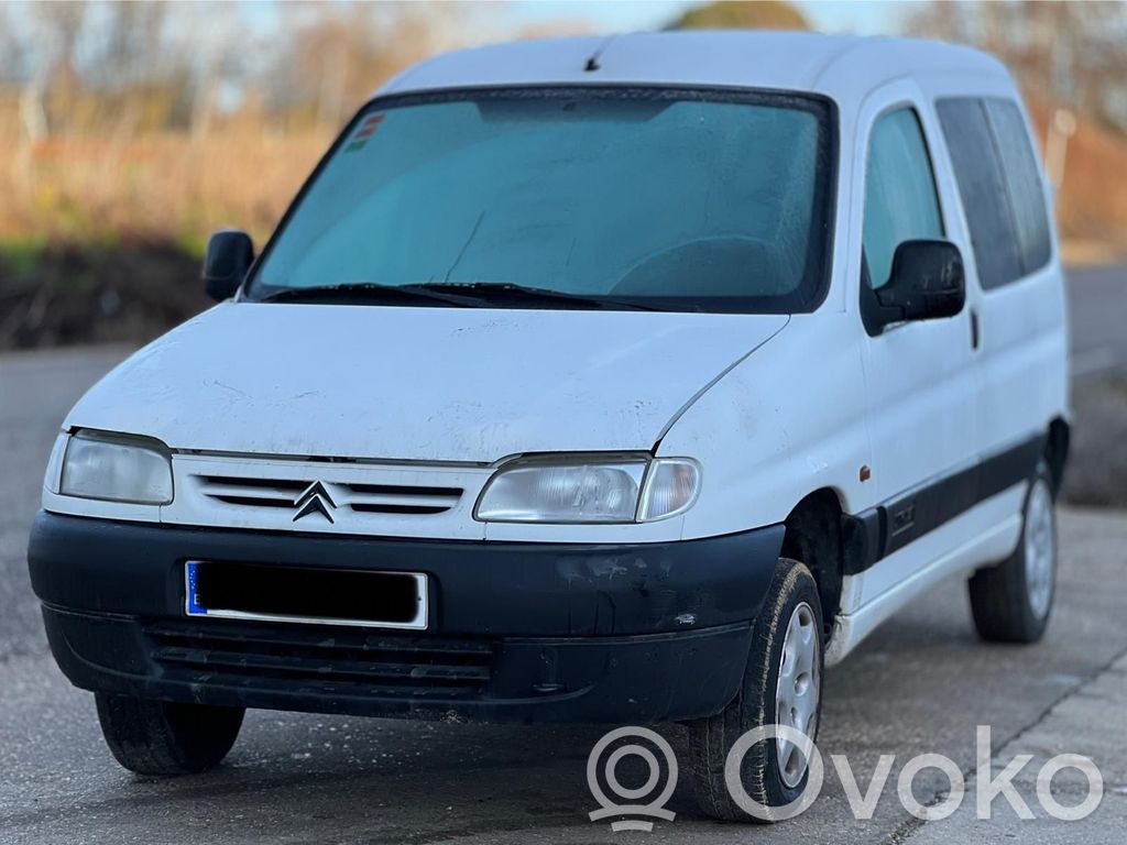 Berlingo Berlingo  6204P6