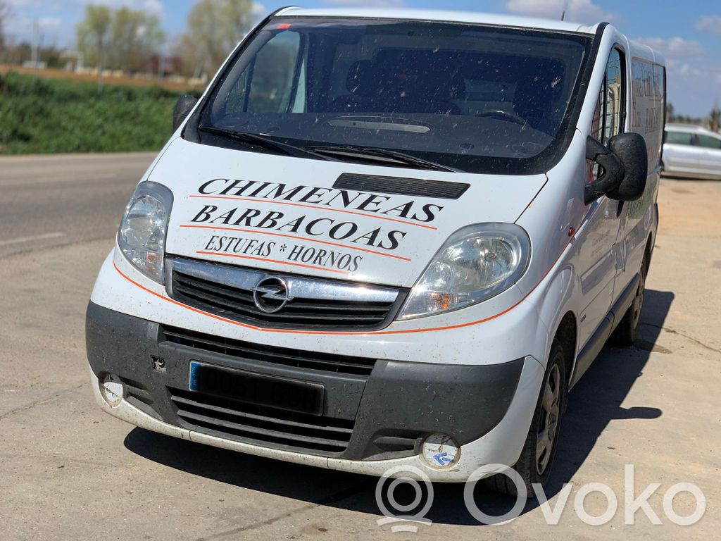 Vivaro Vivaro  8200274224