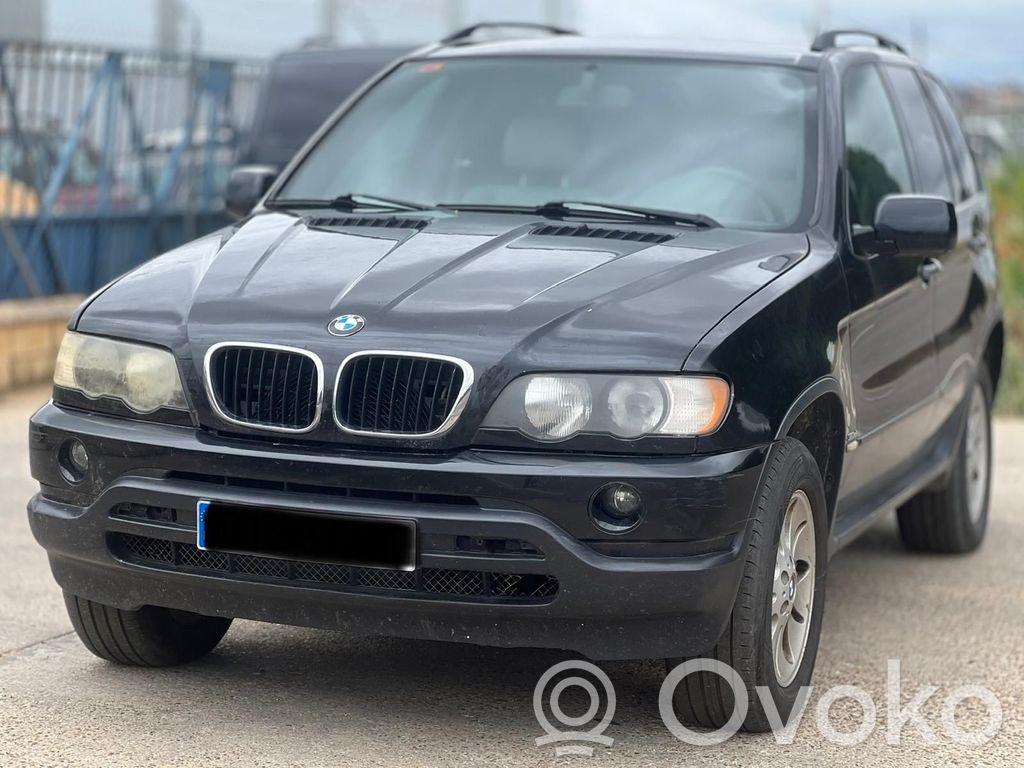 X5 E53 X5  6944551
