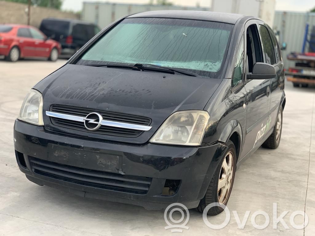 Meriva A Meriva  93394756