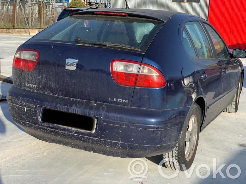 Leon (1M) Leon  105407301