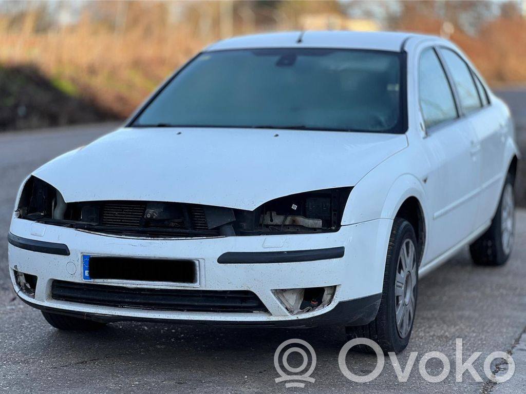 Mondeo Mk III Mondeo  1S7117912AS