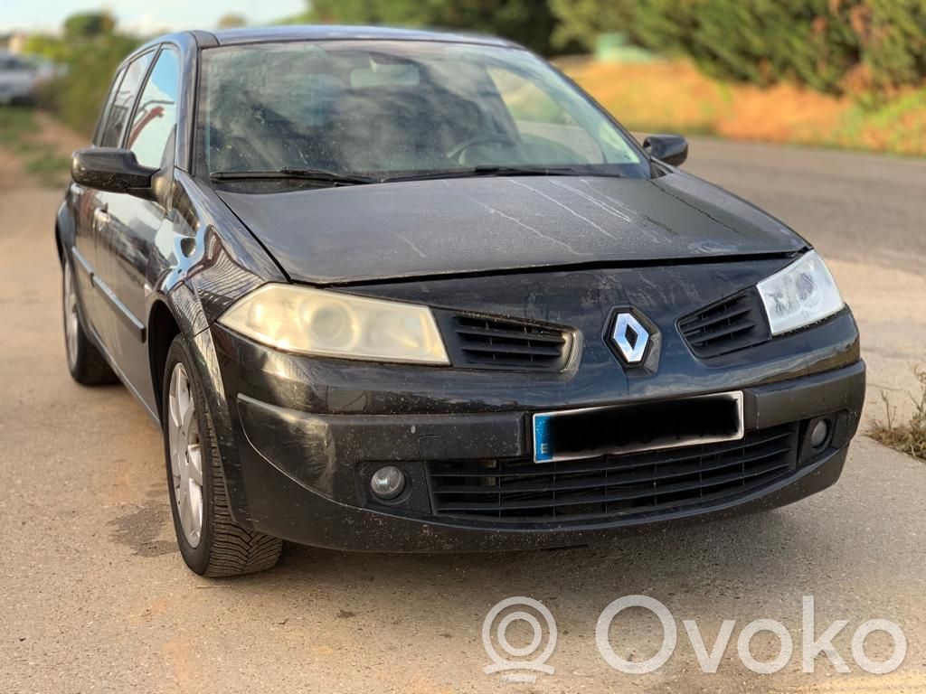 Megane II Megane  28082