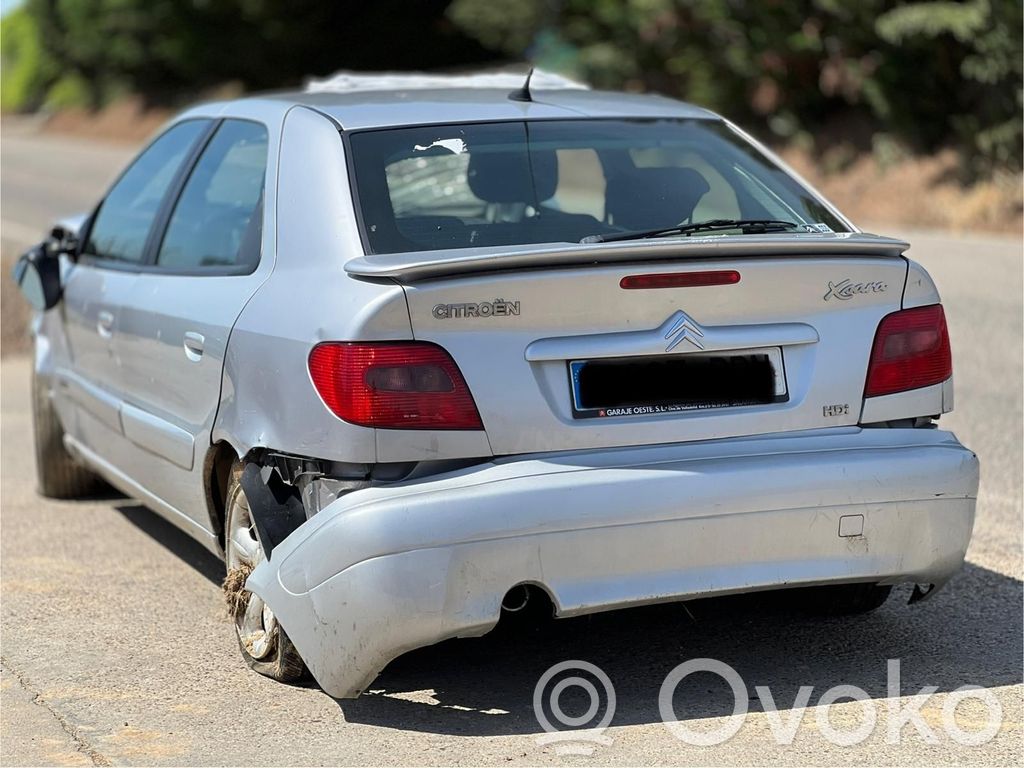 Xsara Xsara, Xsara Picasso  8973T2