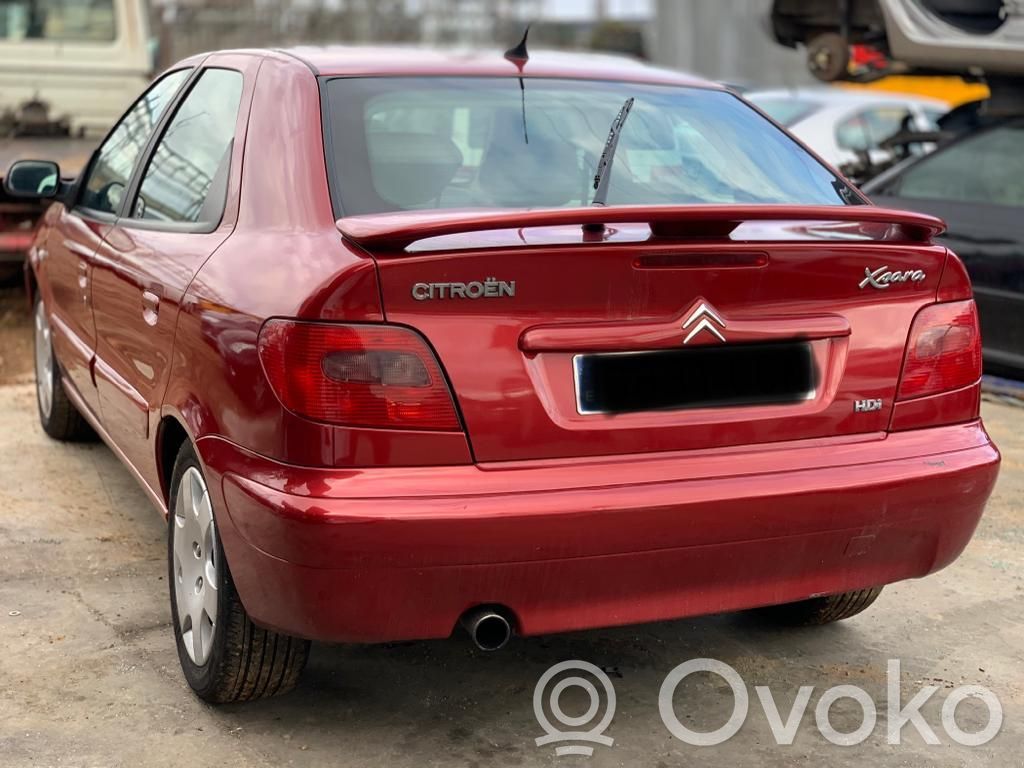 Xsara Xsara, Xsara Picasso  9647166880