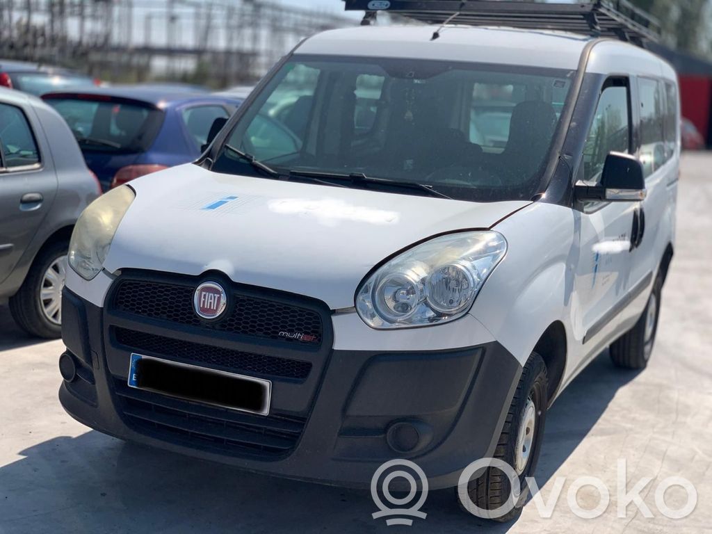 Doblo Doblo  0735512760