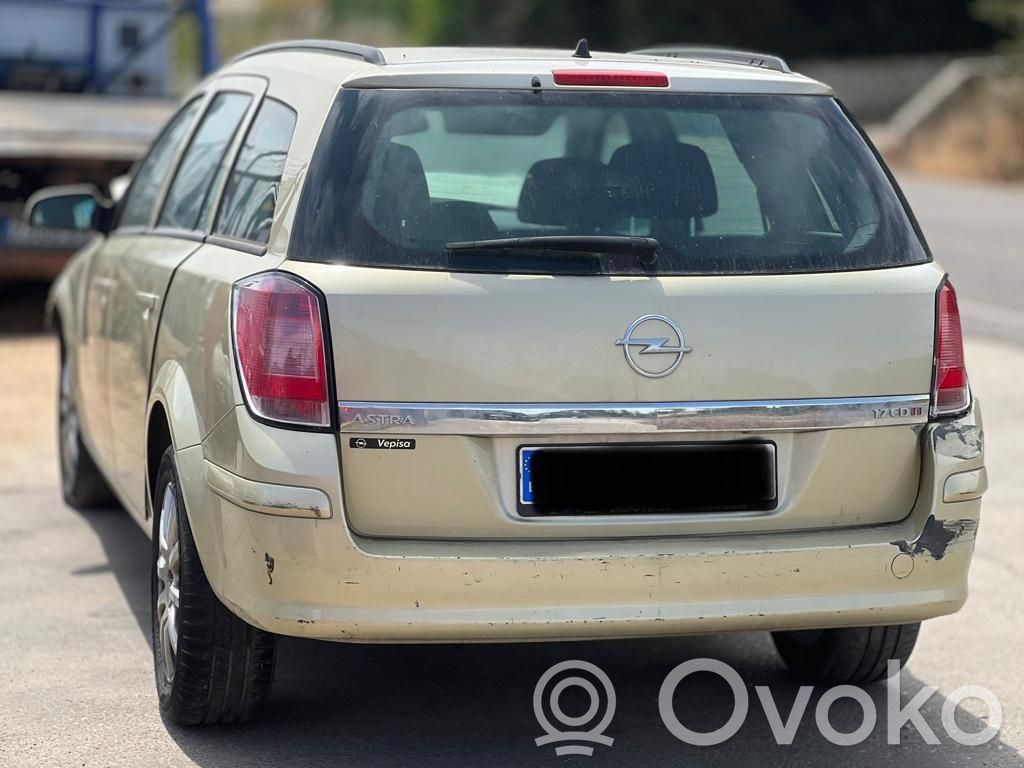 Astra G Astra  13168045