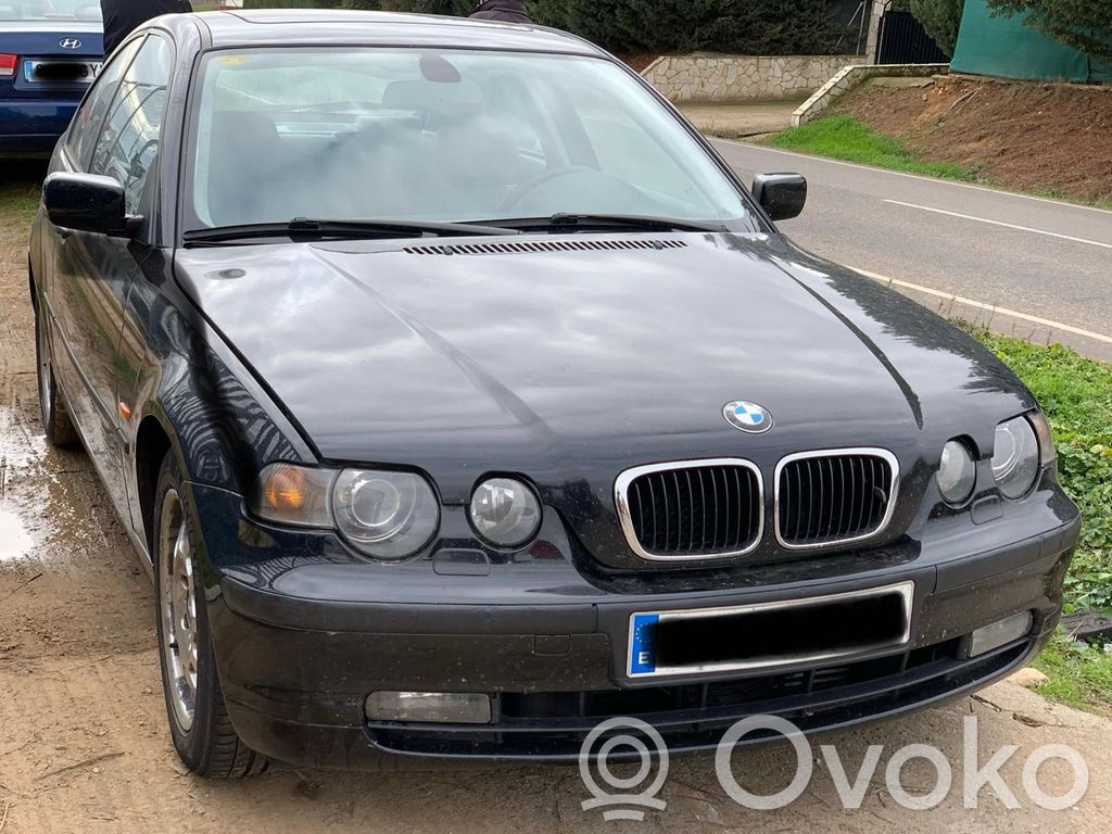 3 E46 Series 3  7518806