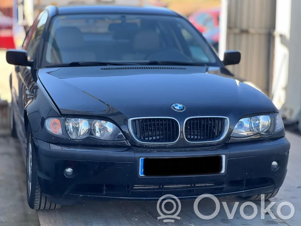 3 E46 Series 3  41627003314