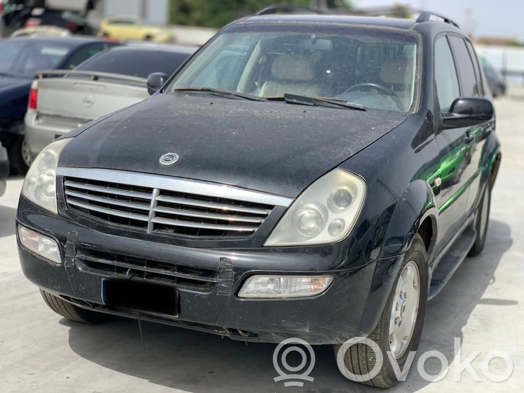 Rexton Rexton  864W025002