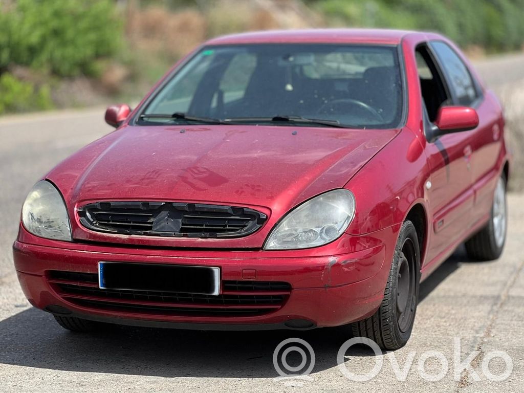 Xsara Xsara, Xsara Picasso  RHY