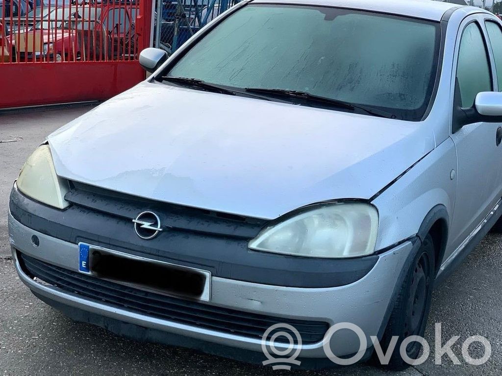 Corsa C Corsa  9196448