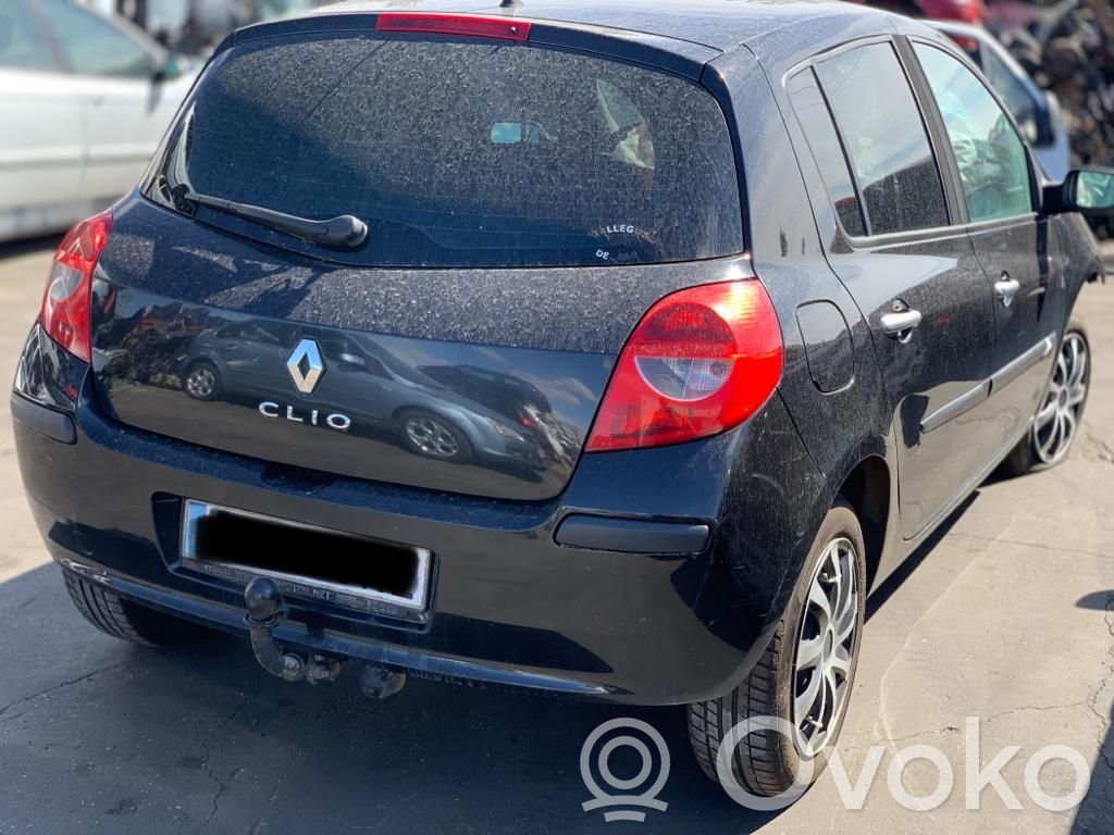 Clio III Clio  8200419177