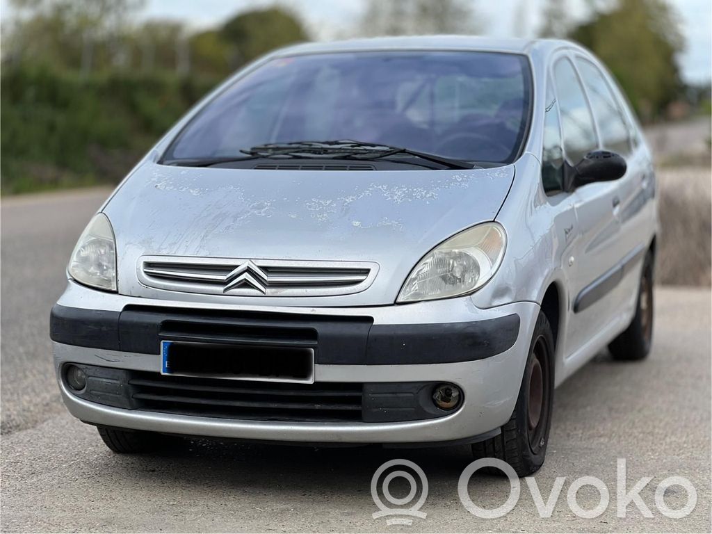Xsara Xsara, Xsara Picasso  9008C7