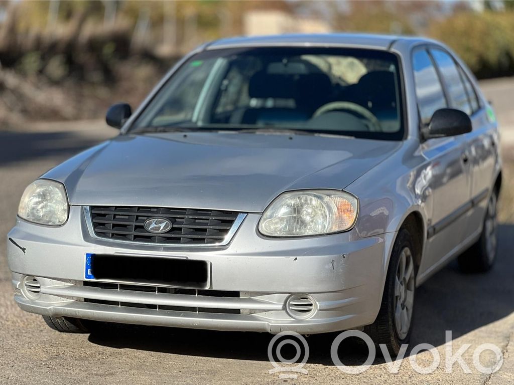 Accent Accent  7700425030