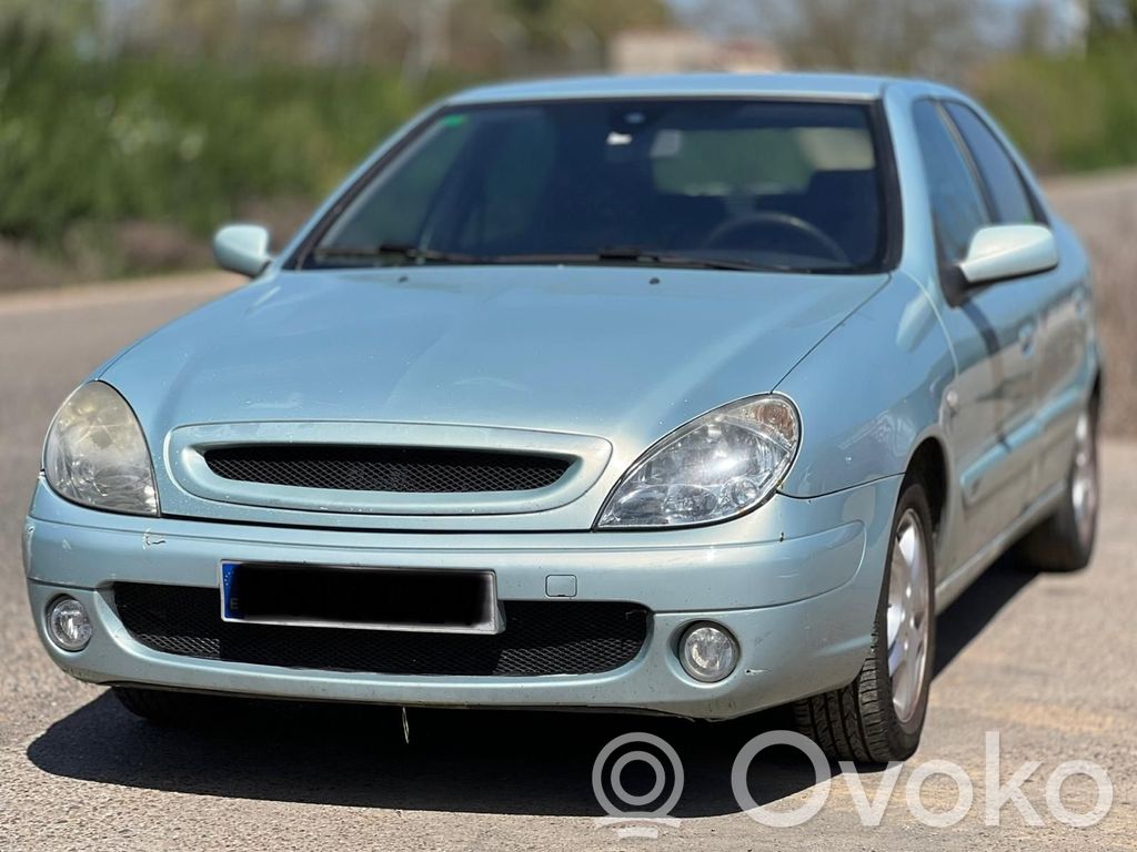 Xsara Xsara, Xsara Picasso  7410P9
