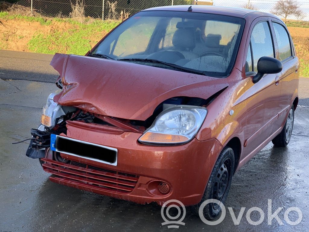 Matiz Matiz  96540683