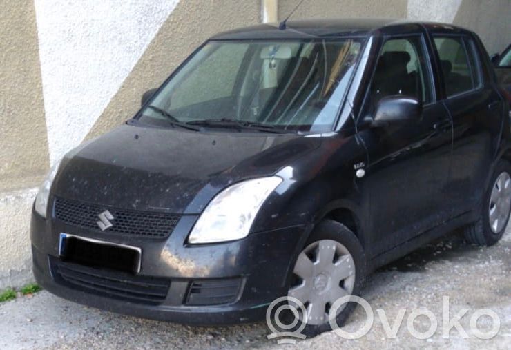 Swift I Swift  B490