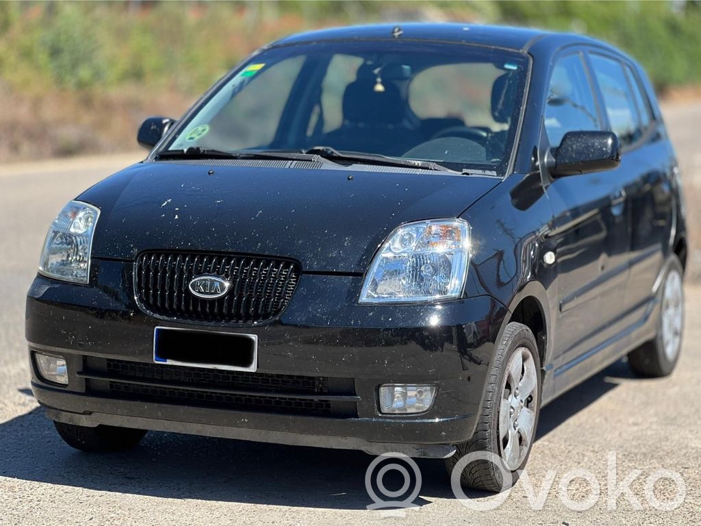 Picanto Picanto  7600307010