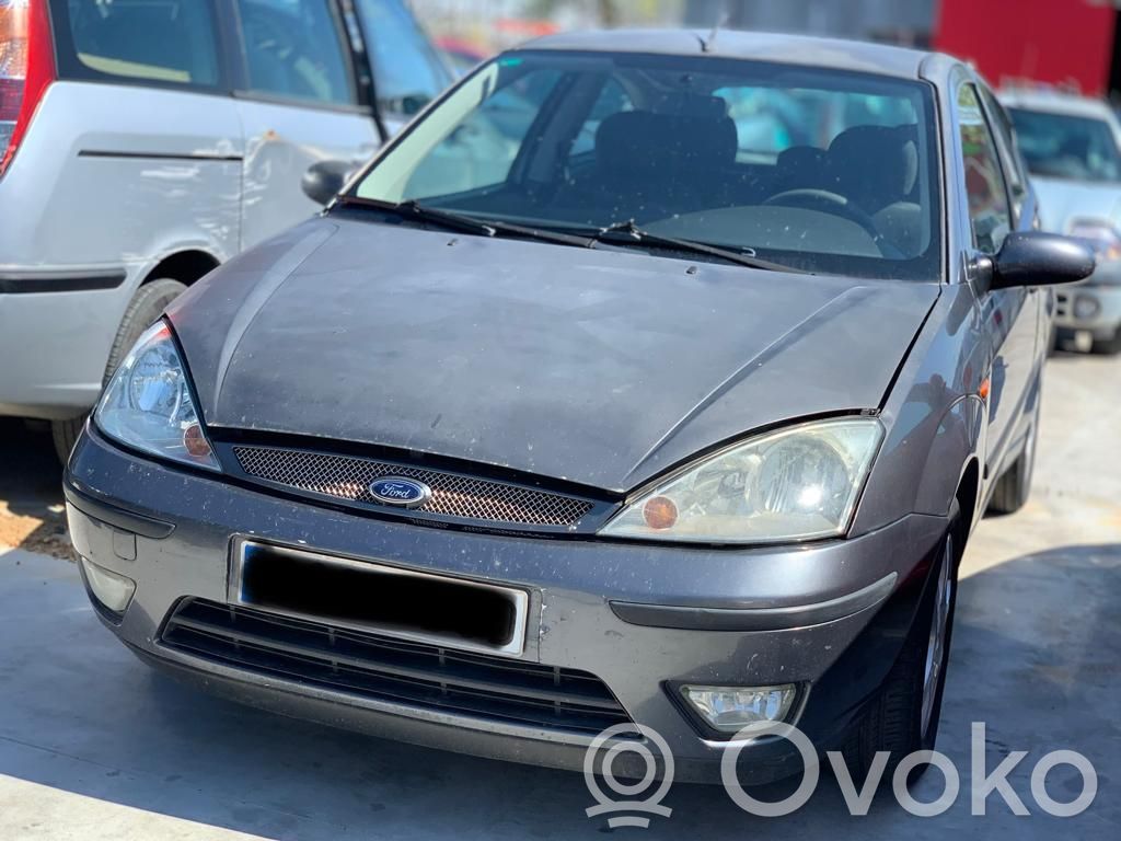 Focus Focus  XS4C3A696HB