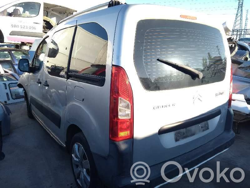 Berlingo Berlingo