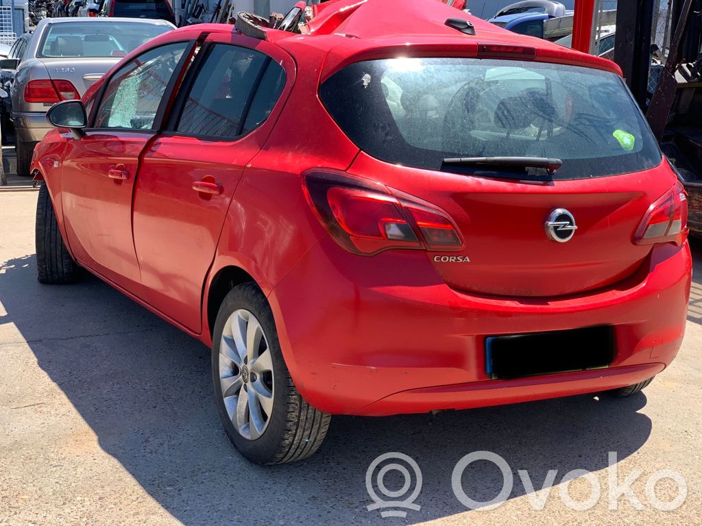 Corsa E Corsa  544948685
