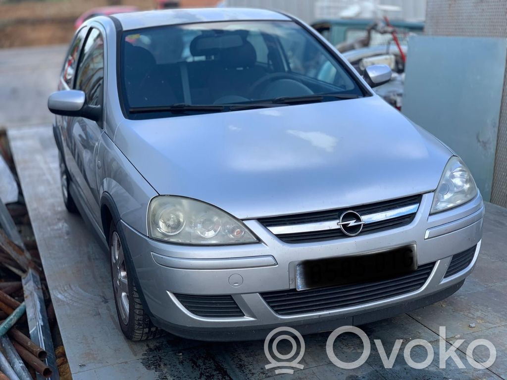 Corsa C Corsa  13114684