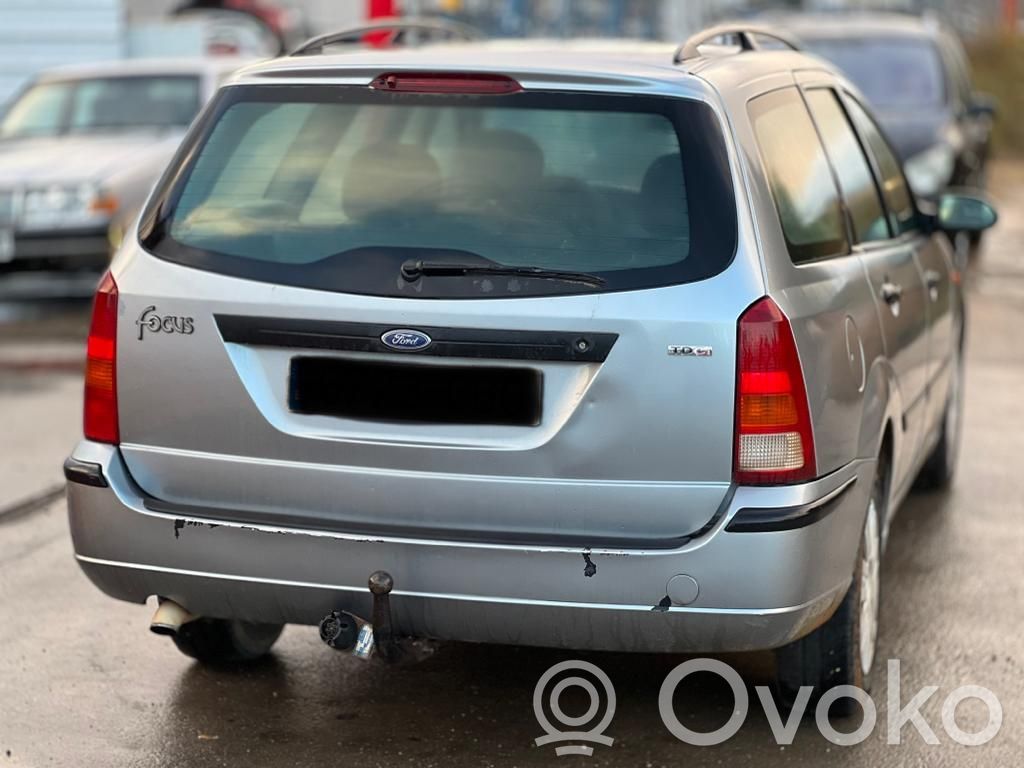 Focus Focus  1203955