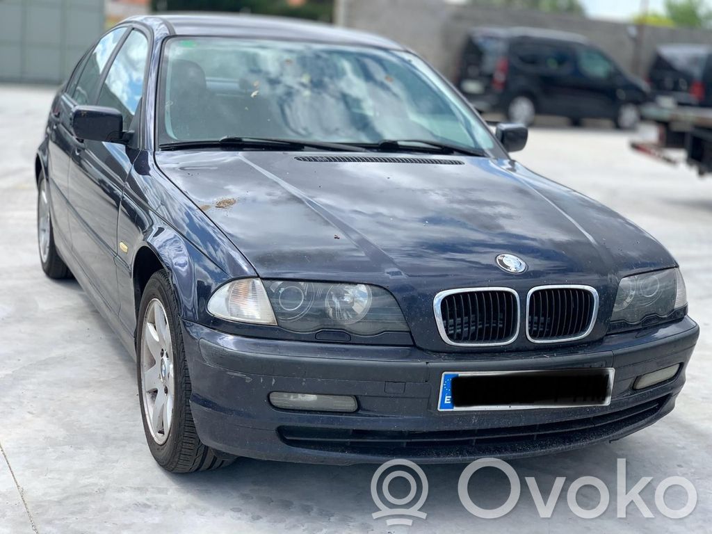 3 E46 Series 3  8208450