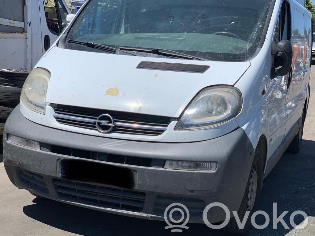 Vivaro Vivaro  430433572R