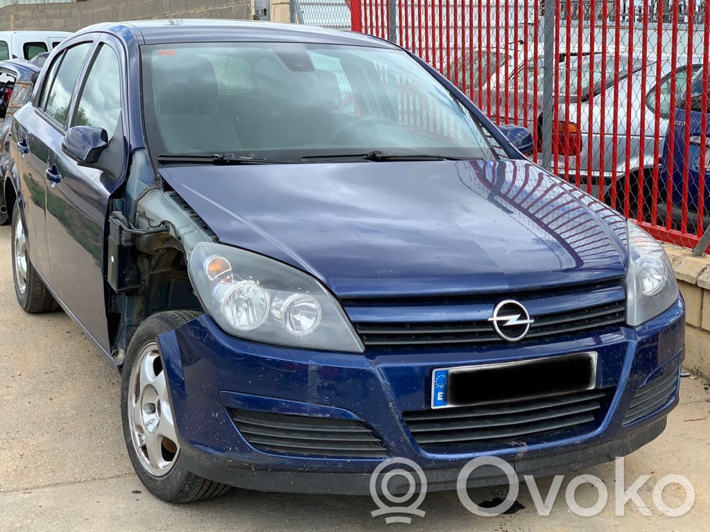 Astra G Astra  13100132