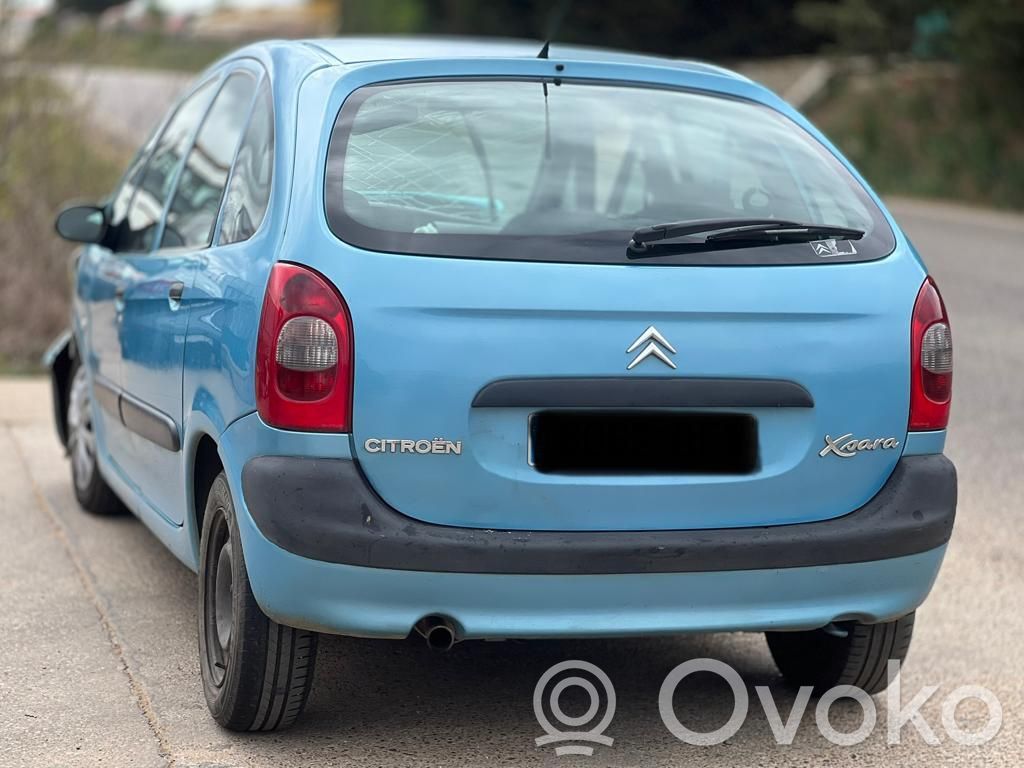 Xsara Xsara, Xsara Picasso  9636968780