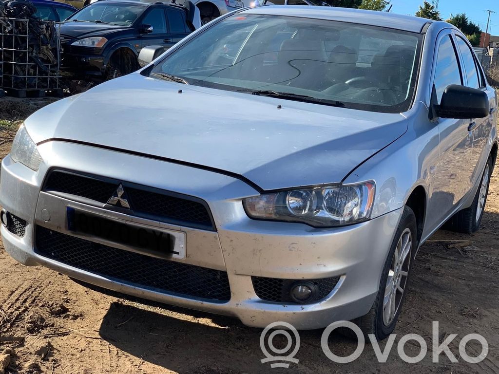 Lancer X Lancer  5700A557