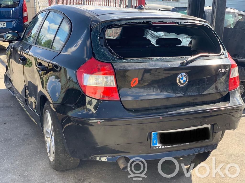 1 E81 E87 Series 1