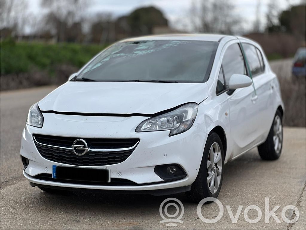 Corsa E Corsa  6083199