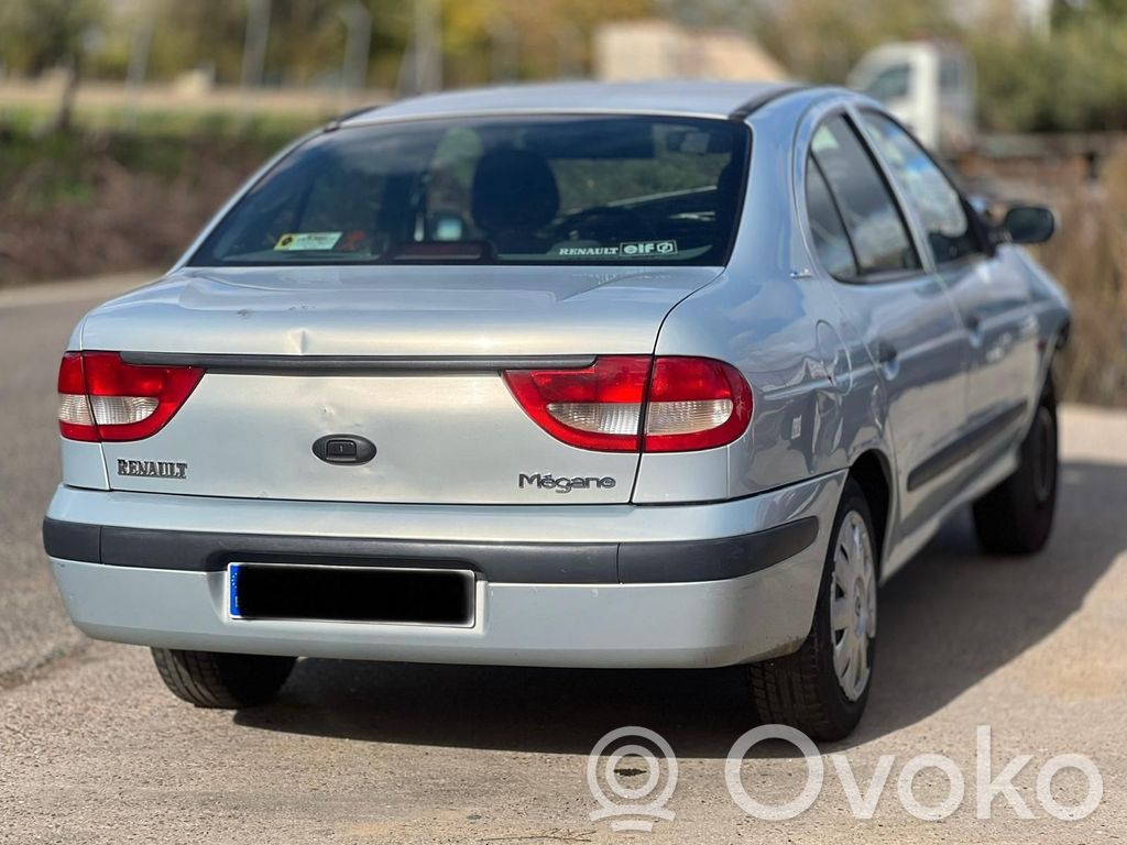 Megane I Megane  7751471875