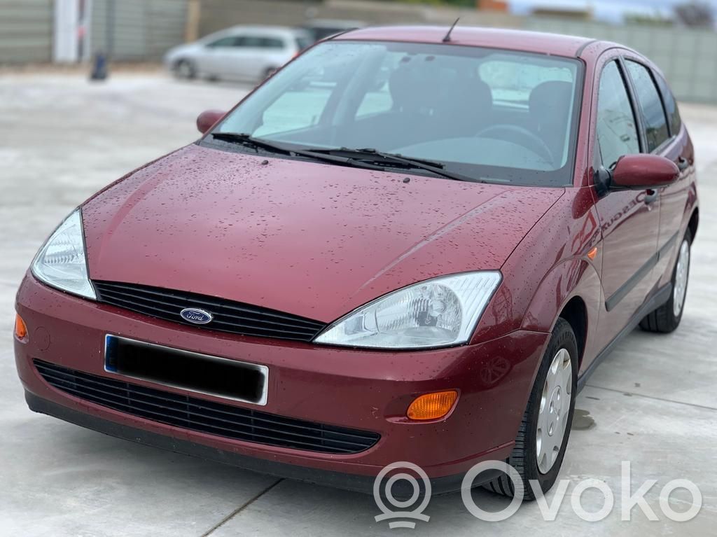 Focus Focus  1078001