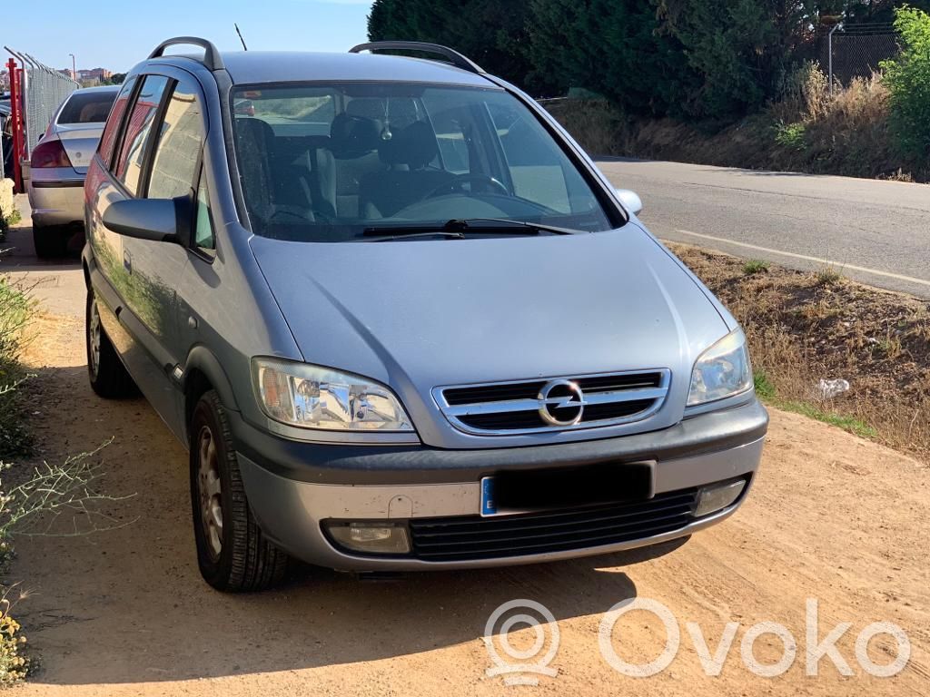 Zafira A Zafira  90575772