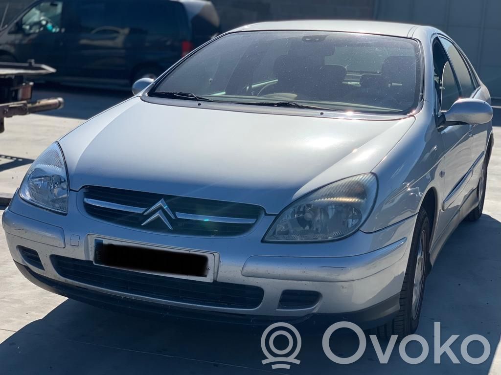 C5 C5, C5 Aircross  96482356