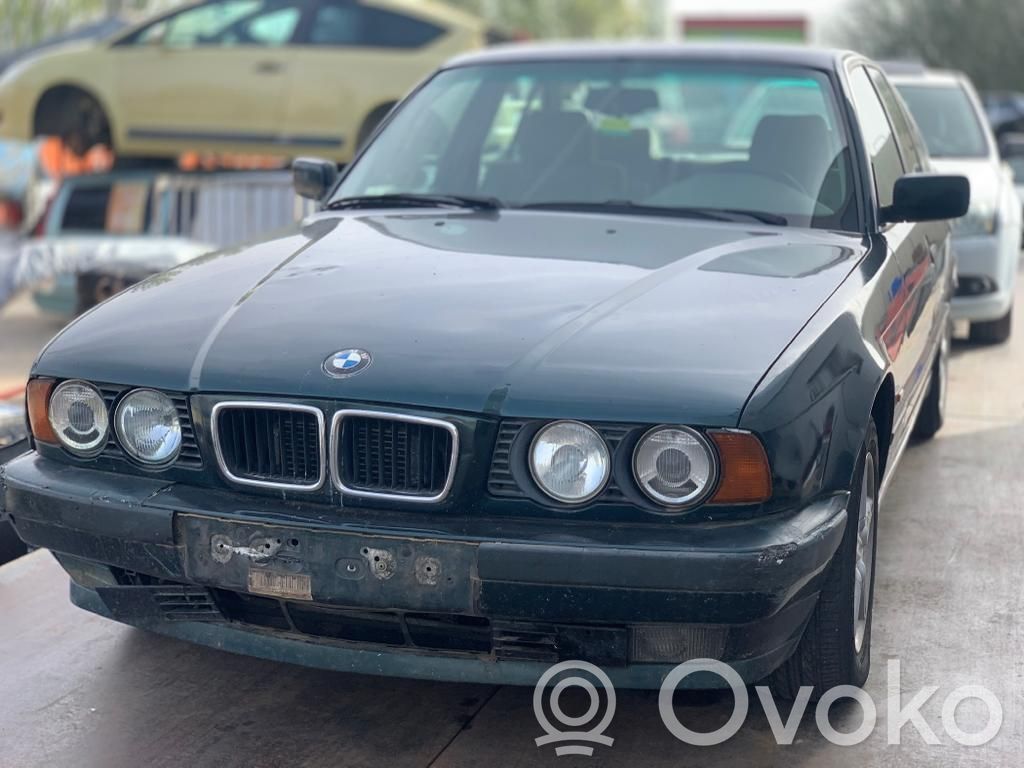 5 E34 Series 5  0281001295