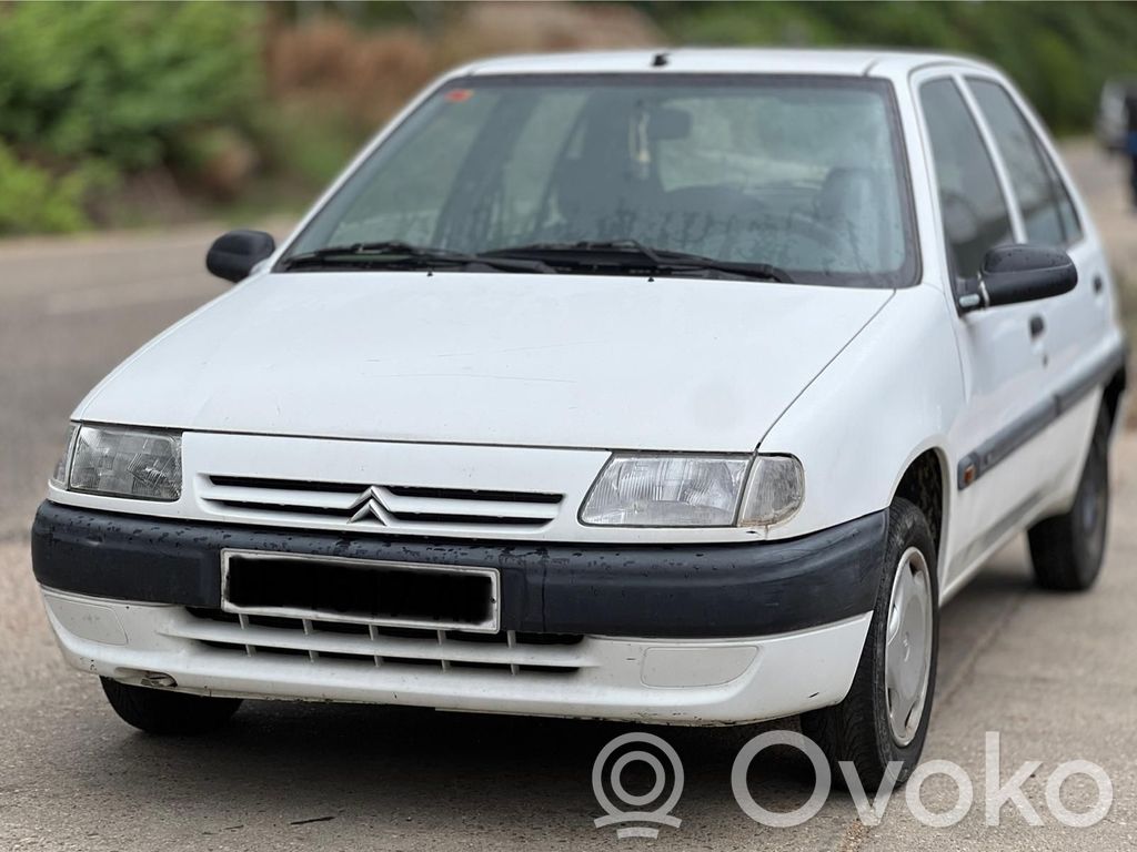 Saxo Saxo  7104A9
