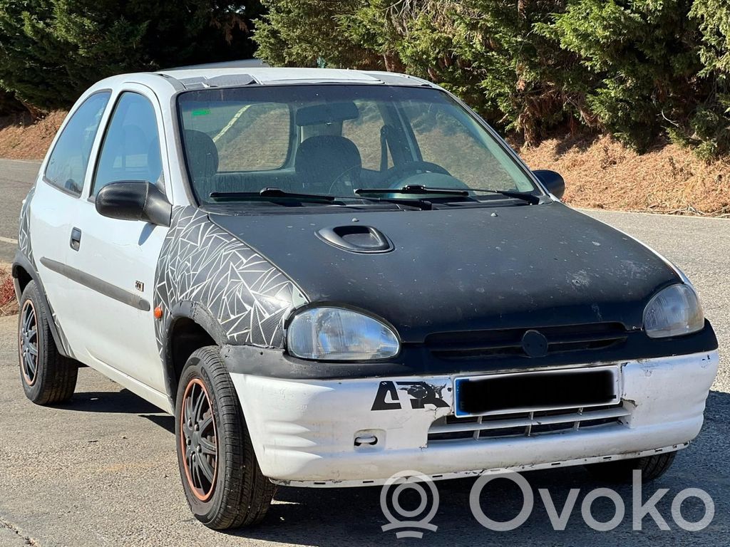 Corsa B Corsa  90425922