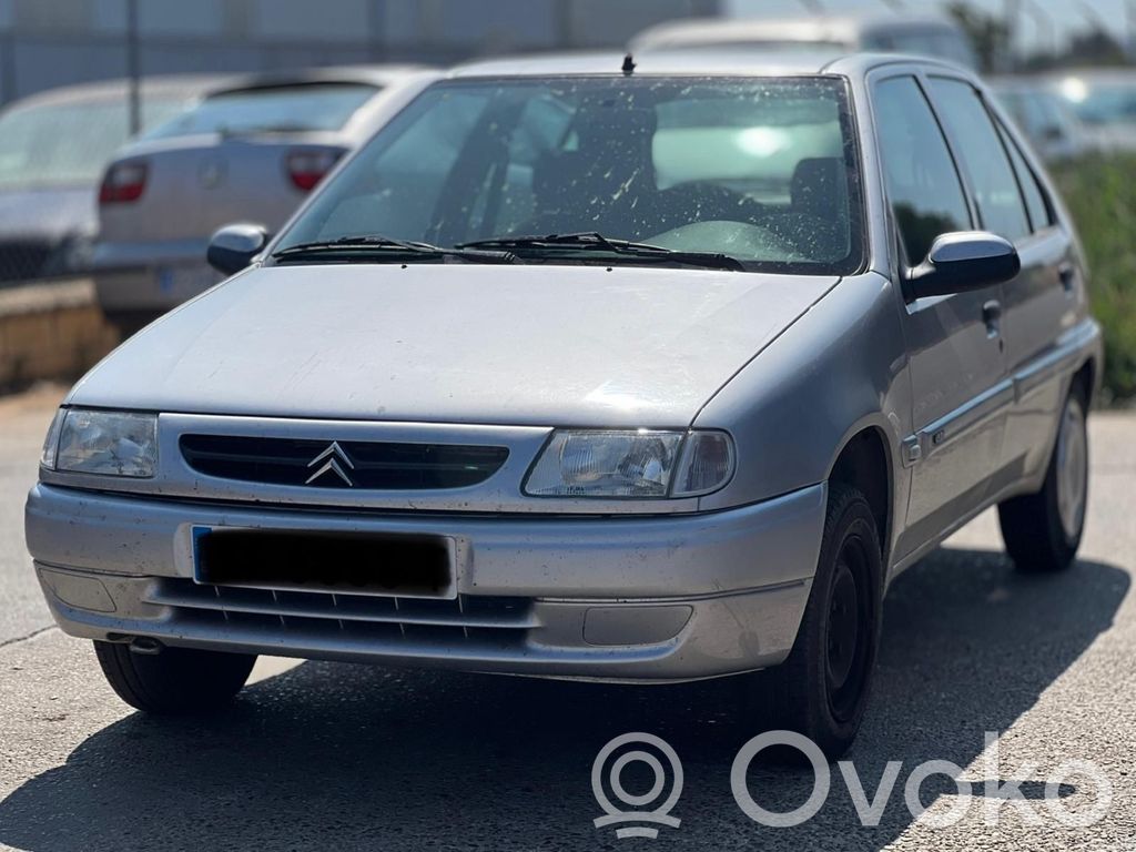 Saxo Saxo  8972ER