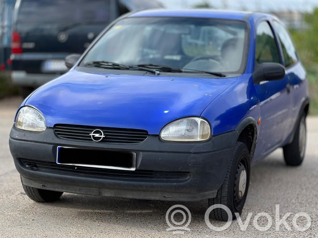 Corsa B Corsa  90387485