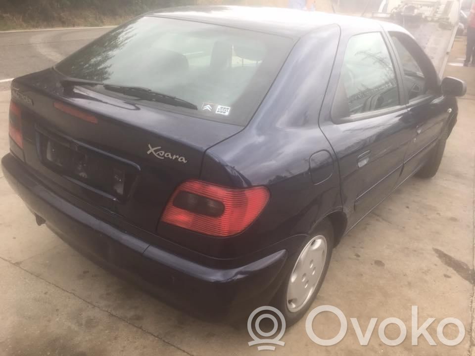 Xsara Xsara, Xsara Picasso  8973V1