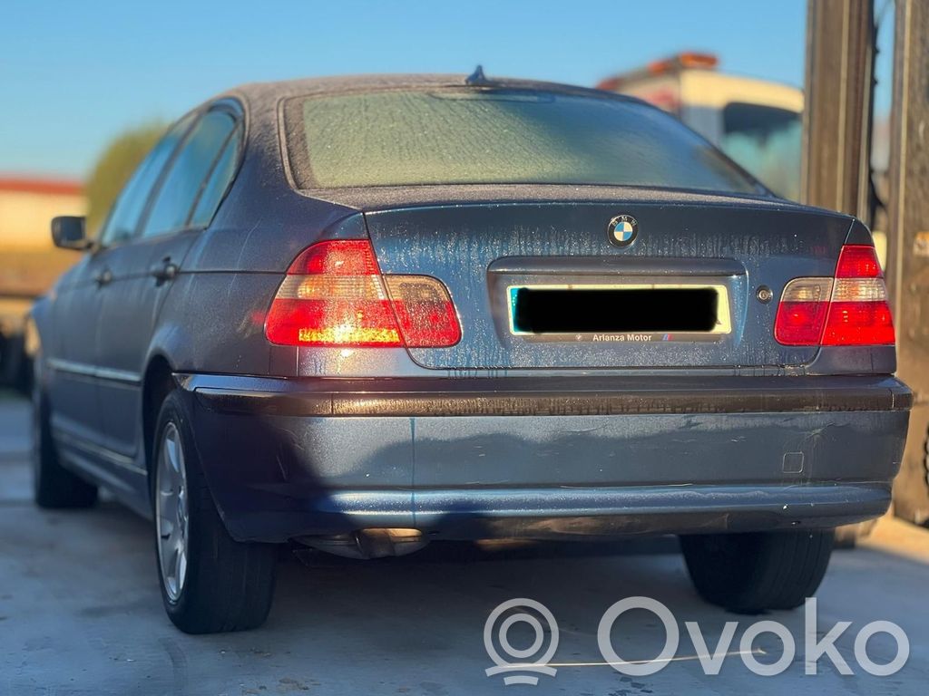 3 E46 Series 3  51217011244