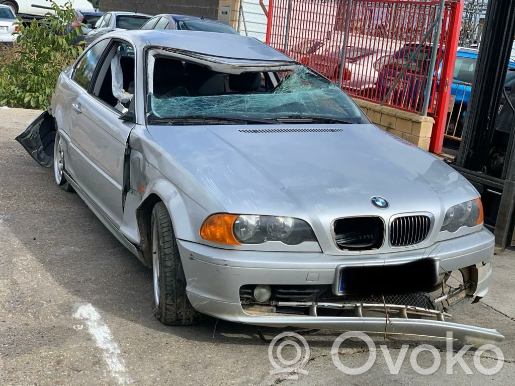 3 E36 Series 3  32307197330
