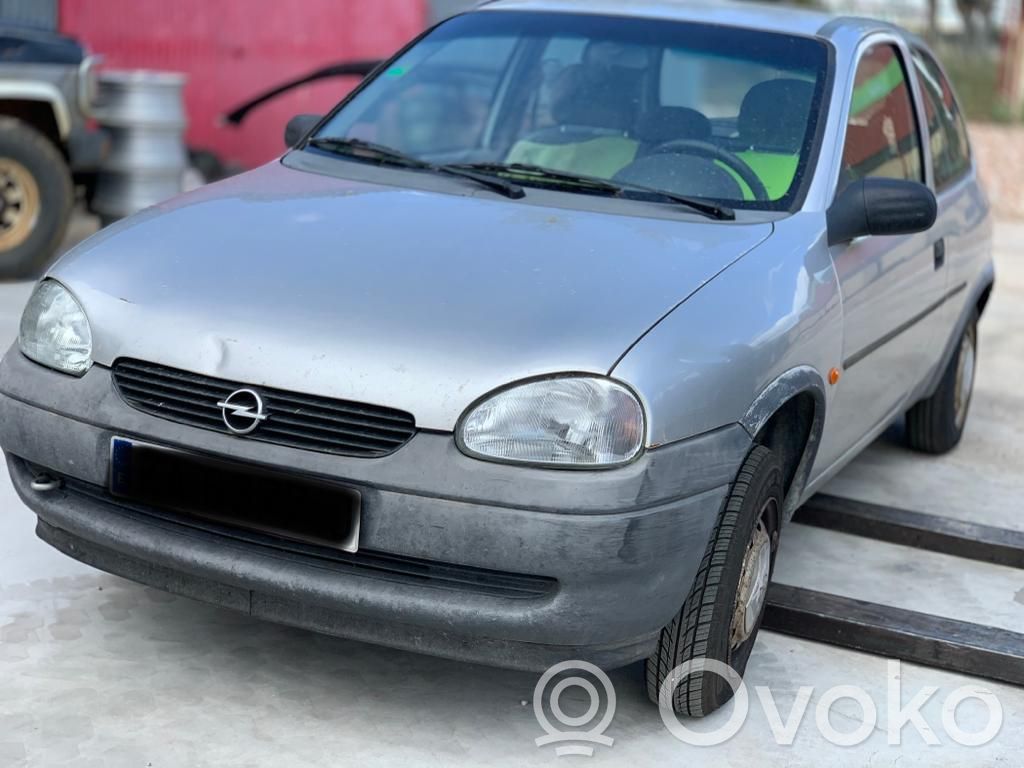 Corsa B Corsa  5352012